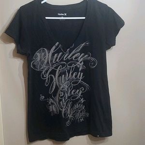 Ladies Hurley T